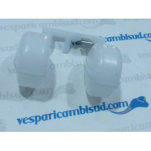 GALLEGGIANTE DELLORTO DA 9,5 GR PER CARBURATORE PHBH/PHBL-VHST