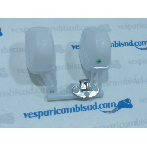 GALLEGGIANTE DELLORTO DA 9,5 GR PER CARBURATORE PHBH/PHBL-VHST