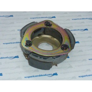 GIRANTE FRIZIONE APRILIA-GILERA-PIAGGIO 125/150 125 ET4 99-02