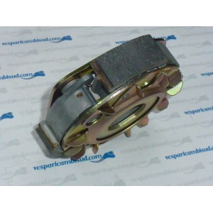 GIRANTE FRIZIONE APRILIA-GILERA-PIAGGIO 125/150 125 ET4 99-02