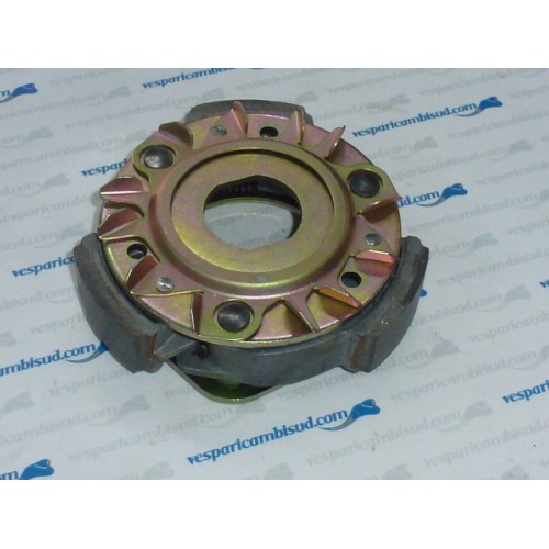 GIRANTE FRIZIONE APRILIA-GILERA-PIAGGIO 125/150 125 ET4 99-02