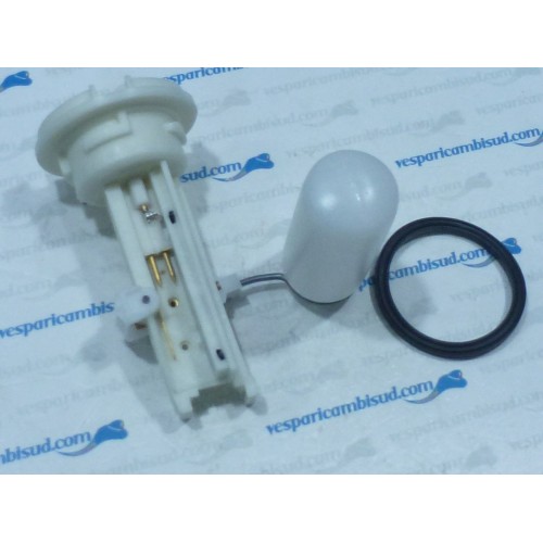 SONDA GALLEGGIANTE SERBATOIO BENZINA VESPA PK XL RUSH 50 1988-1989