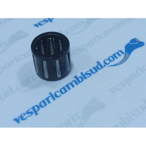 GABBIA SPINOTTO BIELLA (12-17-15)VESPA 50 - PK 50 - PK 50 XL  APE 50