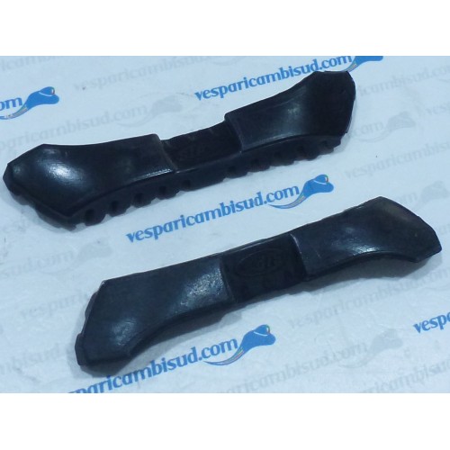 Set gommini antivibrante SIP per testa cilindro vespa 125 t5