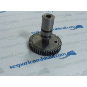 Girante ingranaggio pompa olio miscelatore VESPA PX COSA T5