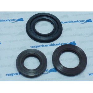 Kit paraolio motore DRT 160GS 180SS