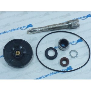 Kit Revisione Pompa Acqua Beverly X8 X9 400 500