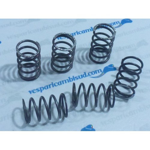 Kit n 6 molla frizione Vespa 125 - 150 -160 - ape.