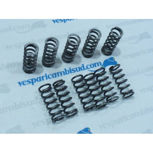 Molle frizione SIP COSA 2 Race campana frizione Superstrong px freno a disco