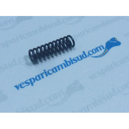 MOLLA SELETTORE CAMBIO VESPA FARO BASSO APE AC AB 150GS 150 STRUZZO