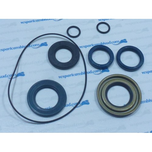 SERIE PARAOLI MOTORE VESPA GS 160 - 180 SS