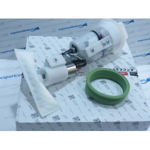 POMPA CARBURANTE COMPLETA ORIGINALE PIAGGIO VESPA GTS 300 HPE 4T/4V IE ABS E4 ('19-'22) 