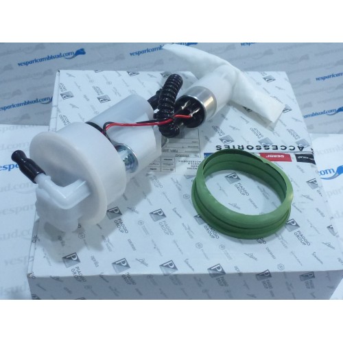 POMPA CARBURANTE COMPLETA ORIGINALE PIAGGIO VESPA GTS 300 HPE 4T/4V IE ABS E4 ('19-'22) 