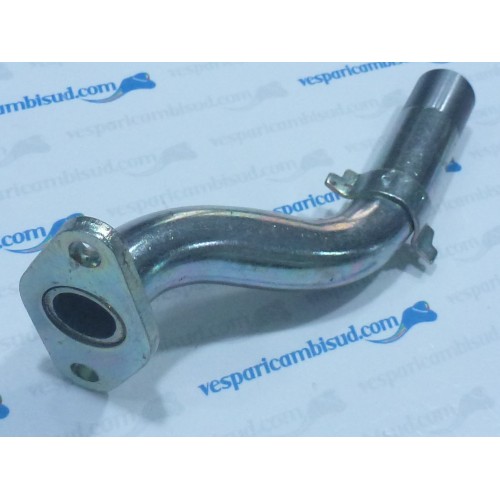 RACCORDO ASPIRAZIONE PER CARBURATORE 16/10 VESPA 50
