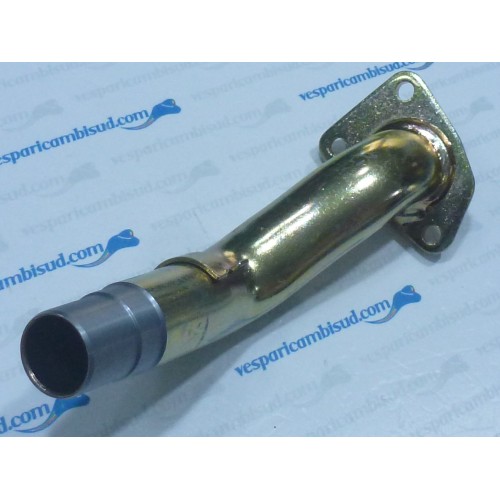 RACCORDO ASPIRAZIONE 125 PK E 125 PK XL per carburatore 19/19