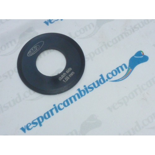 Rondella per frizione 34,0x15,2x1,55 mm