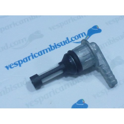 RACCORDO SERBATOIO OLIO VESPA PK/XL