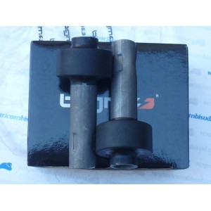 Coppia silent block motore -BGM PRO Original (soft)- Vespa PK 50-125, PK 50-125 S, PK 50-125 XL