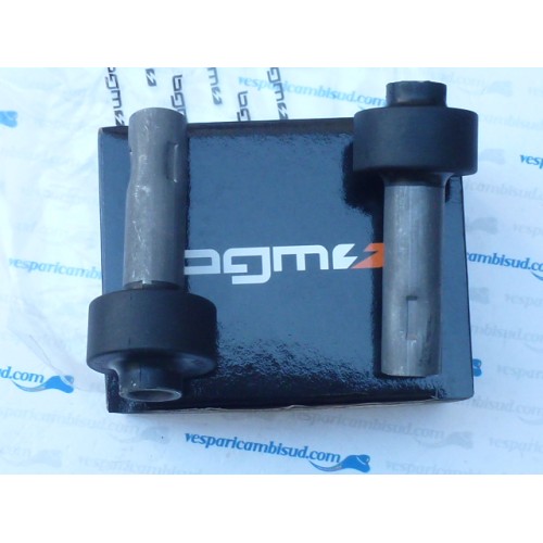 Coppia silent block motore -BGM PRO Original (soft)- Vespa PK 50-125, PK 50-125 S, PK 50-125 XL