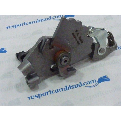 SELETTORE CAMBIO GS150