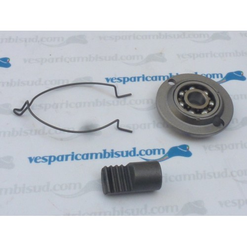 SERIE PIATTELLO FRIZIONE PIAGGIO VESPA PK FL - RUSH - N -APE
