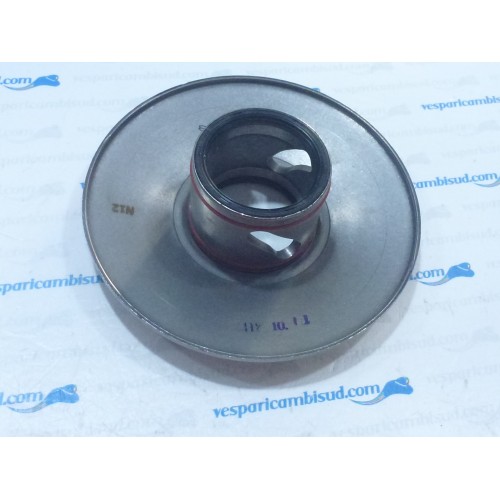 SEMIPULEGGIA CONDOTTA MOBILE PIAGGIO VESPA ET4 125CC 1996/1998