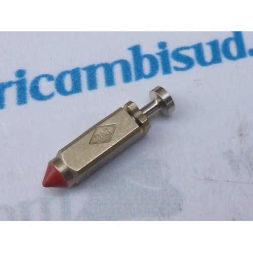 SPILLO CARBURATORE CON MOLLA