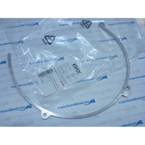 SPESSORE COPRI VENTOLA EVOK VESPA SMALL FRAME DA 3MM