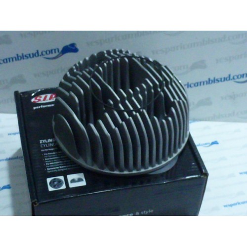 Testa SIP T5 per MALOSSI 172cc per Vespa T5