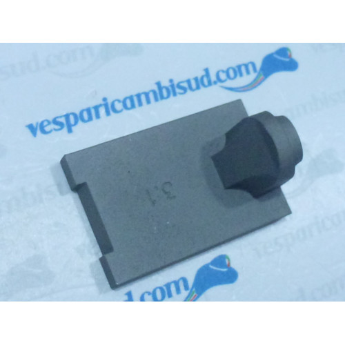 Valvola carburatore 3.1 VESPA 180SS 160GS