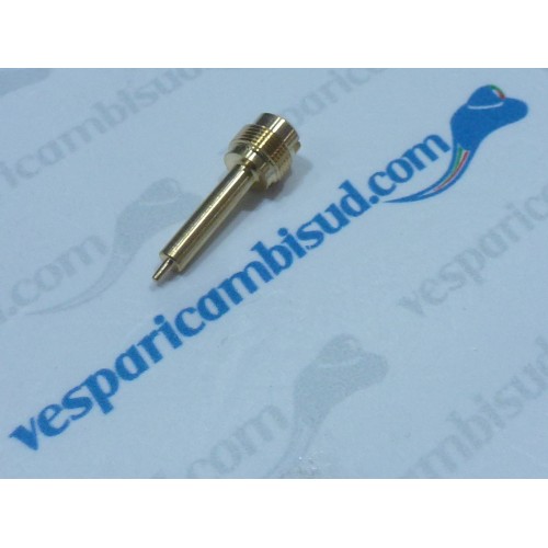 VITE REGOLAZIONE MINIMO, PER CARBURATORE PHBG 19 - 20 - 21