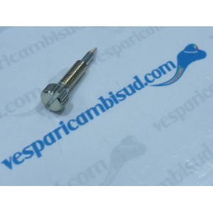 VITE X REGOLAZIONE MINIMO CARBURATORE SHB-SHBC-16-19.