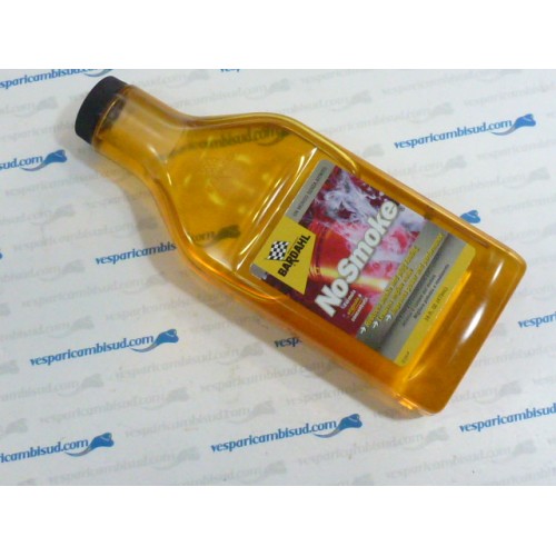 ADDITIVO ANTIFUMO SCARICO BARDAHL NO SMOKE 500ML