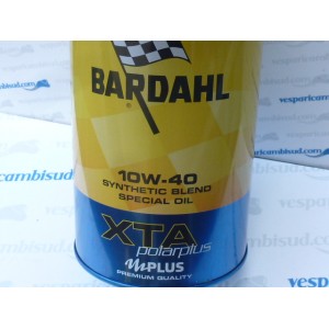 OLIO Bardahl XTA POLARPLUS Mplus 10W40 acea A3B4 AUTO