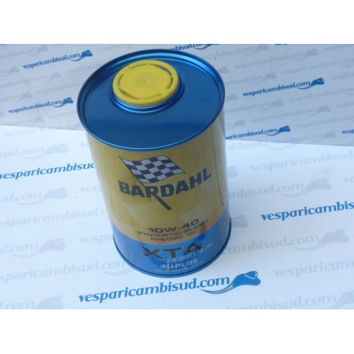 OLIO Bardahl XTA POLARPLUS Mplus 10W40 acea A3B4 AUTO