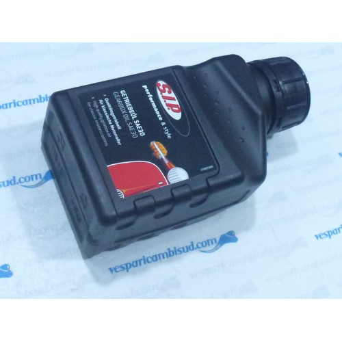 Olio cambio SIP Formula SAE 30 PER CAMBIO