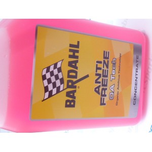 ANTIFREEZE OA TECH CONCENTRATE BARDAHL