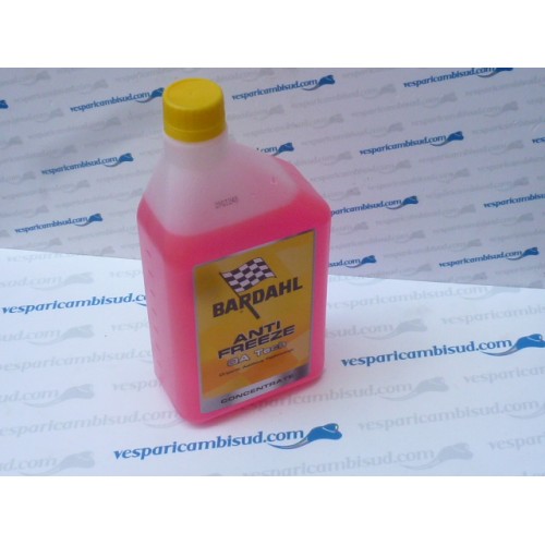 ANTIFREEZE OA TECH CONCENTRATE BARDAHL