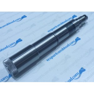 ASSE RUOTA Ø mm.22 BRACCIO SOSPENSIONE FORCELLA VESPA PX 2 SERIE