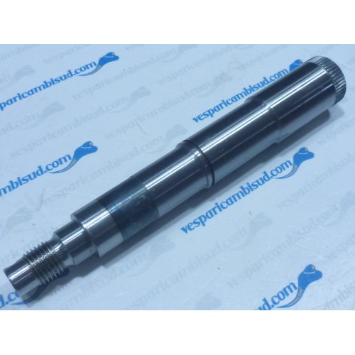 ASSE RUOTA Ø mm.22 BRACCIO SOSPENSIONE FORCELLA VESPA PX 2 SERIE
