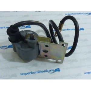 BOBINA ALTA TENSIONE OKYAMI Piaggio Vespa ET4 125 cc 1996>1999