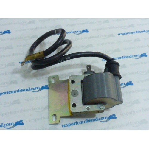 BOBINA ALTA TENSIONE OKYAMI Piaggio Vespa ET4 125 cc 1996>1999