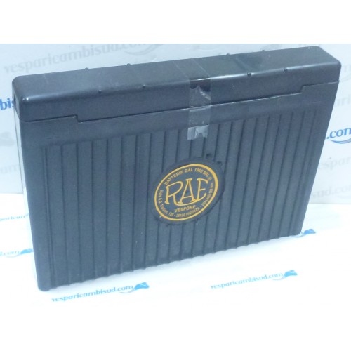 BATTERIA 6VOLT 12AH A GEL
