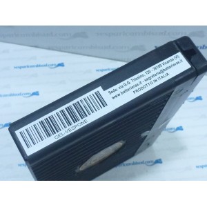 BATTERIA 6VOLT 12AH A GEL