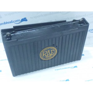 BATTERIA 6VOLT 12AH A GEL