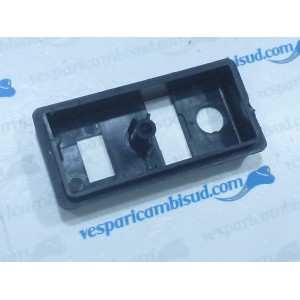COPERCHIO COMMUTATORE LUCI PX 125-150-200 DAL 1981 IN POI