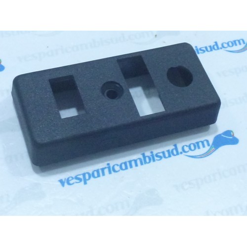 COPERCHIO COMMUTATORE LUCI PX 125-150-200 DAL 1981 IN POI