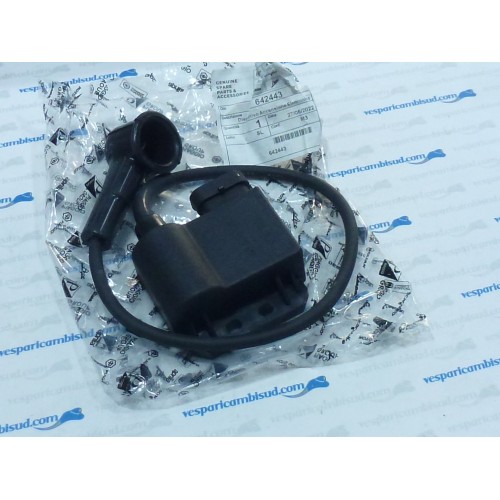 CENTRALINA ELETTRONICA ORIGINALE PIAGGIO PXMOD.2011