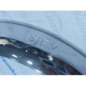 Cornice ghiera per faro marca siem da mm 105 vespa vn2t ape ab4t