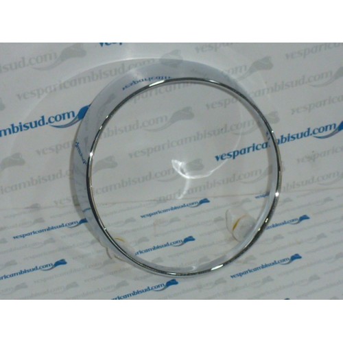 CORNICE FARO ANTERIORE VESPA 125 300 GTS HPE ORIGINALE PIAGGIO 